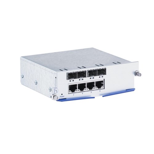 HIRSCHMANN MEDIA MODULES FOR GREYHOUND 1040 SWITCHES 942134009